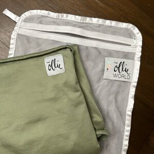 The Ollie Swaddle